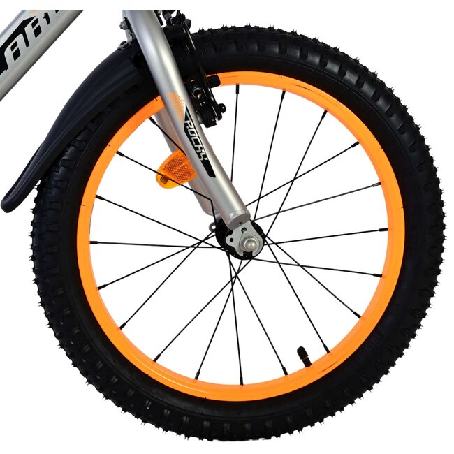 Volare Rocky jongensfiets 18 inch