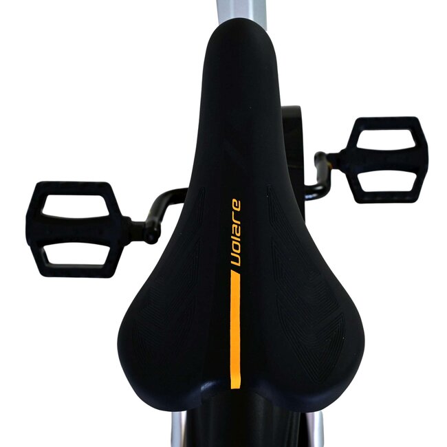 Volare Rocky jongensfiets 18 inch