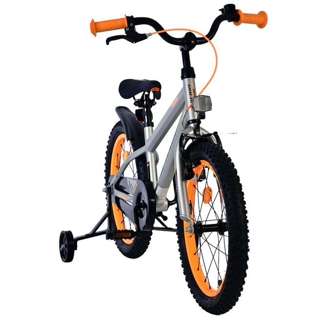 Volare Rocky jongensfiets 18 inch