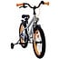 Volare fietsen Rocky jongensfiets 18 inch