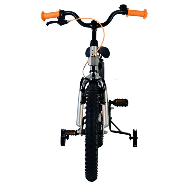 Volare Rocky jongensfiets 18 inch