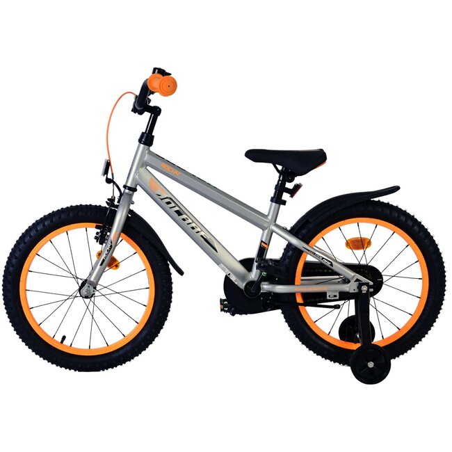 Volare Rocky jongensfiets 18 inch
