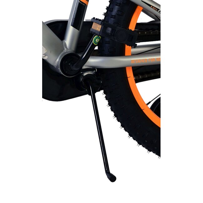 Volare Rocky jongensfiets 18 inch
