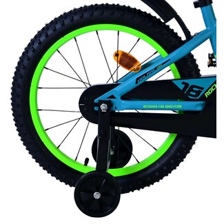 Volare Rocky jongensfiets 18 inch