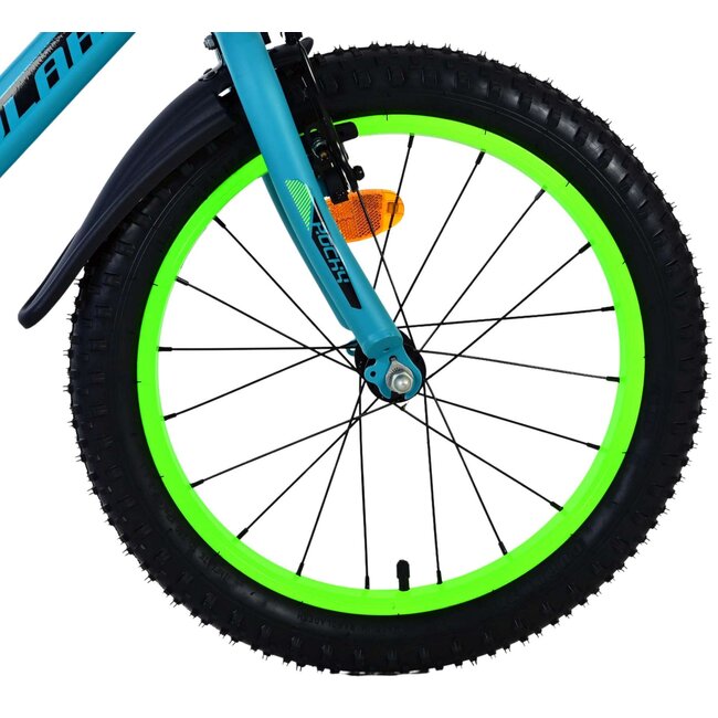 Volare Rocky jongensfiets 18 inch