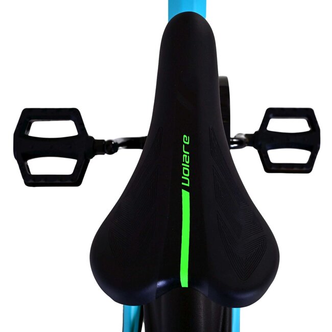 Volare Rocky jongensfiets 18 inch
