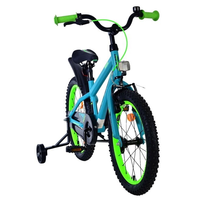 Volare Rocky jongensfiets 18 inch