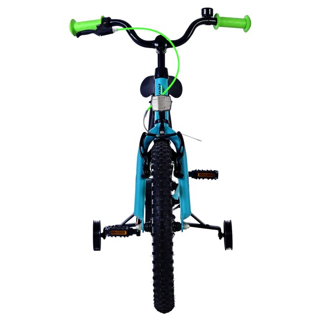 Volare Rocky jongensfiets 18 inch