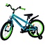 Volare Rocky jongensfiets 18 inch