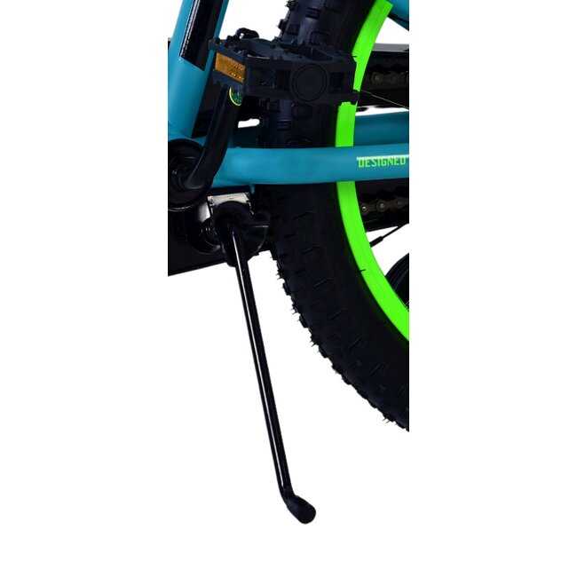 Volare Rocky jongensfiets 18 inch