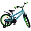 Volare Rocky jongensfiets 18 inch