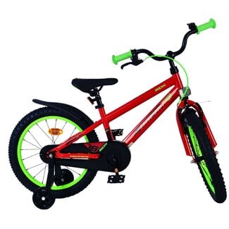 Volare Rocky jongensfiets 18 inch