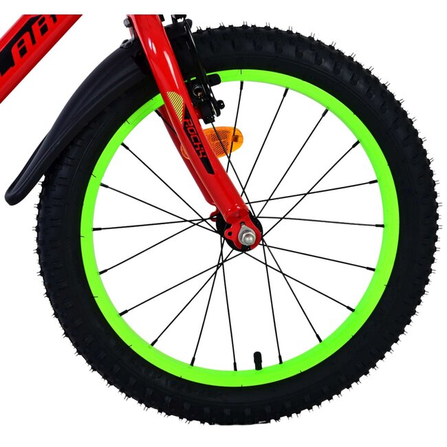 Volare Rocky jongensfiets 18 inch
