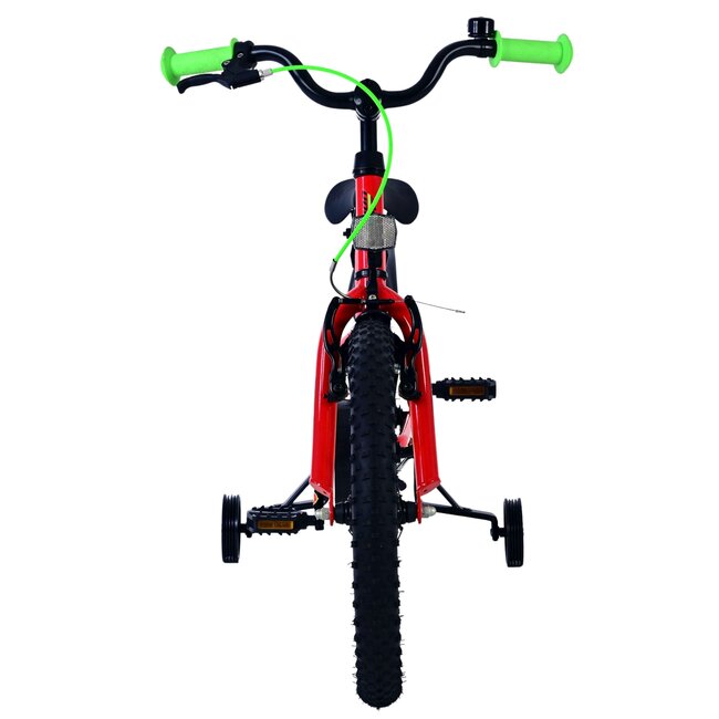 Volare Rocky jongensfiets 18 inch