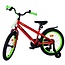 Volare Rocky jongensfiets 18 inch