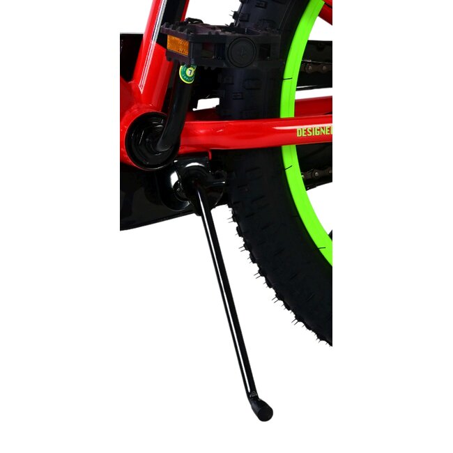 Volare Rocky jongensfiets 18 inch