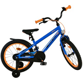Volare Rocky jongensfiets 18 inch