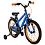 Volare fietsen Rocky jongensfiets 18 inch