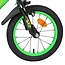 Volare fietsen Strike jongensfiets 14 inch zwart