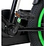 Volare fietsen Strike jongensfiets 14 inch zwart