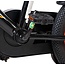 Volare fietsen Strike jongensfiets 12 inch zwart Twee Handremmen