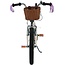 Volare Blossom meisjesfiets 18 inch Twee handremmen