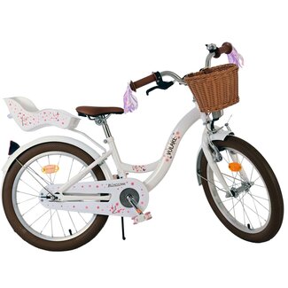 Volare fietsen Blossom meisjesfiets 18 inch
