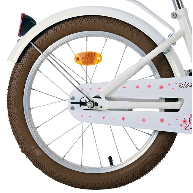 Volare Blossom meisjesfiets 18 inch