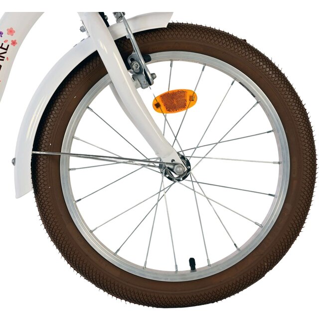 Volare Blossom meisjesfiets 18 inch