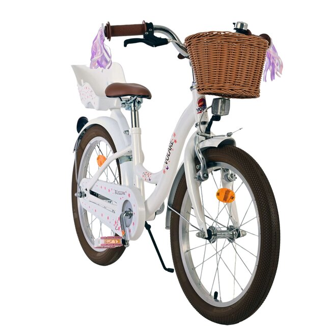 Volare Blossom meisjesfiets 18 inch