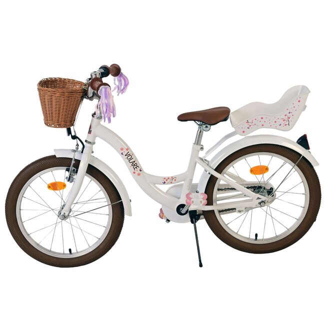 Volare Blossom meisjesfiets 18 inch