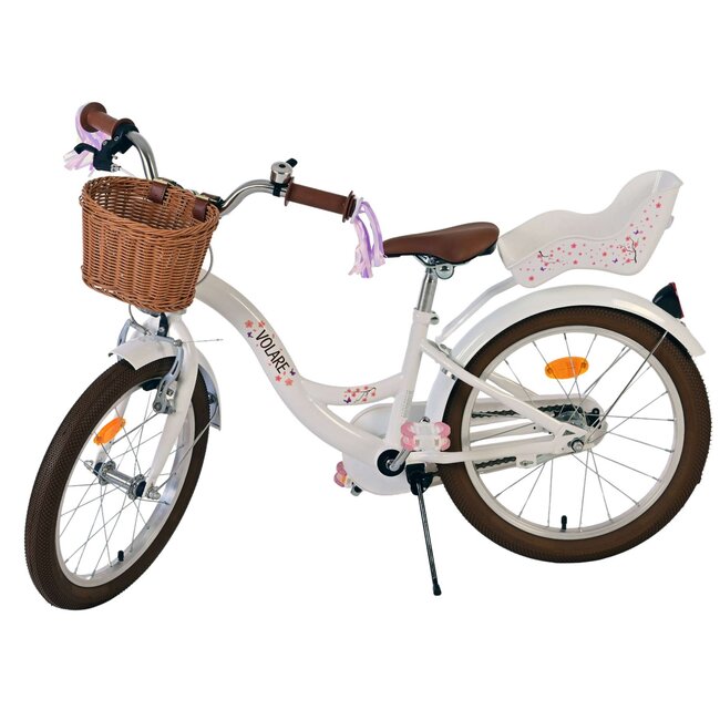 Volare Blossom meisjesfiets 18 inch