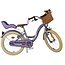 Volare Blossom meisjesfiets 18 inch Twee Handremmen