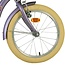 Volare Blossom meisjesfiets 18 inch Twee Handremmen