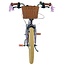 Volare Blossom meisjesfiets 18 inch Twee Handremmen