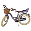 Volare Blossom meisjesfiets 18 inch Twee Handremmen