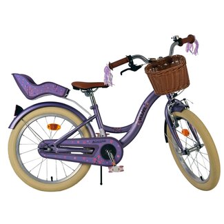Volare fietsen Blossom meisjesfiets 18 inch
