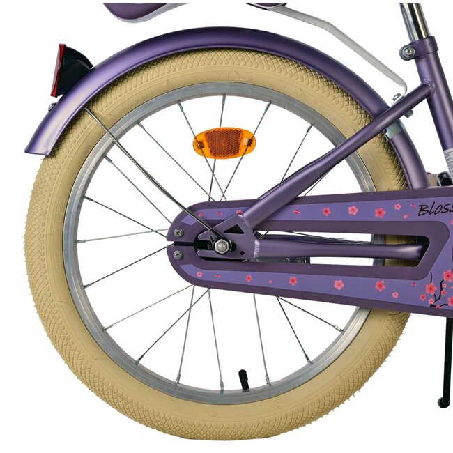 Volare Blossom meisjesfiets 18 inch