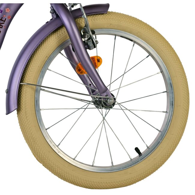 Volare Blossom meisjesfiets 18 inch
