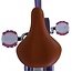 Volare Blossom meisjesfiets 18 inch