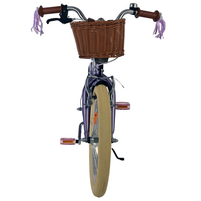 Volare Blossom meisjesfiets 18 inch