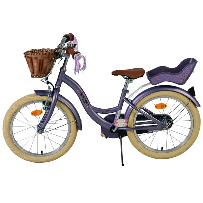 Volare Blossom meisjesfiets 18 inch