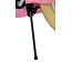 Volare fietsen Blossom meisjesfiets 18 inch Twee handremmen