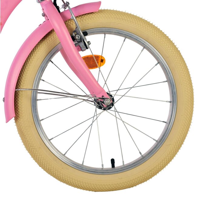 Volare fietsen Blossom meisjesfiets 18 inch