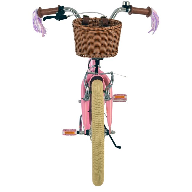 Volare fietsen Blossom meisjesfiets 18 inch