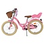 Volare fietsen Blossom meisjesfiets 18 inch