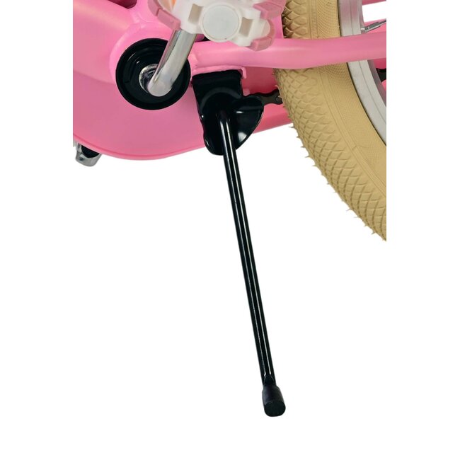 Volare fietsen Blossom meisjesfiets 18 inch