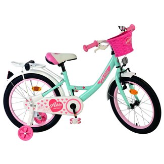 Volare fietsen Ashley meisjesfiets 18 inch