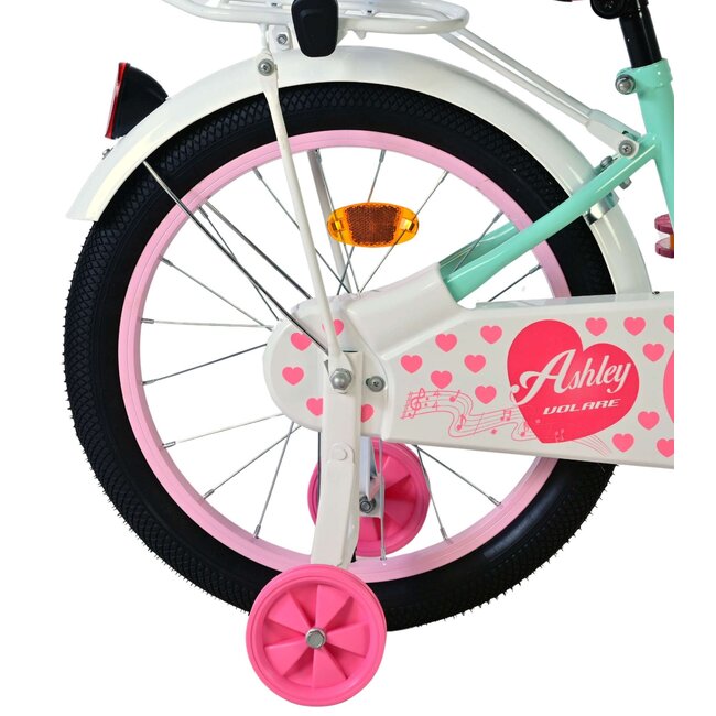 Volare Ashley meisjesfiets 18 inch