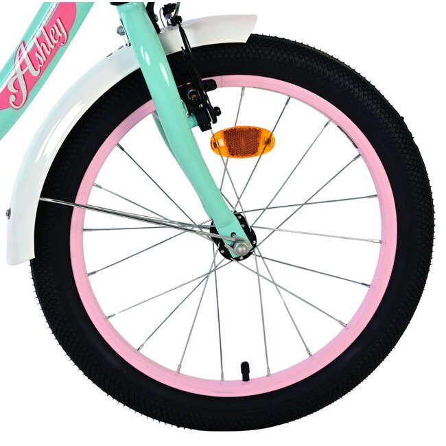 Volare Ashley meisjesfiets 18 inch